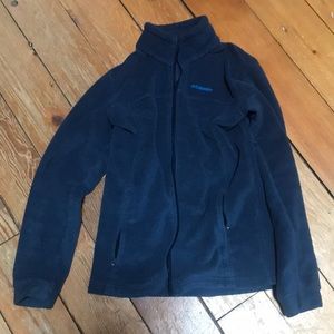 Columbia women’s fleece